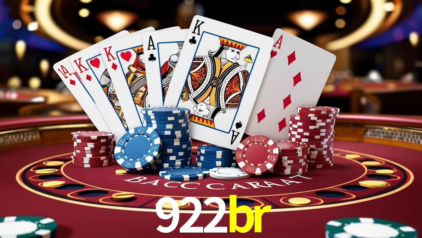 922BR