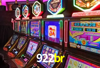 Inovações de Jogos na 922br: O Futuro das Experiências Interativas