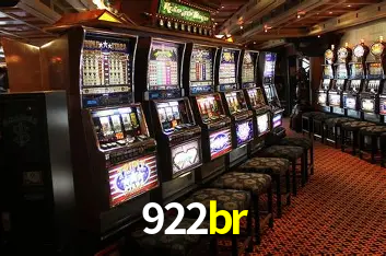 Apostas Esportivas na 922br: Um Guia Completo