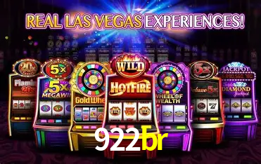 922br Brasília - Casino Guide