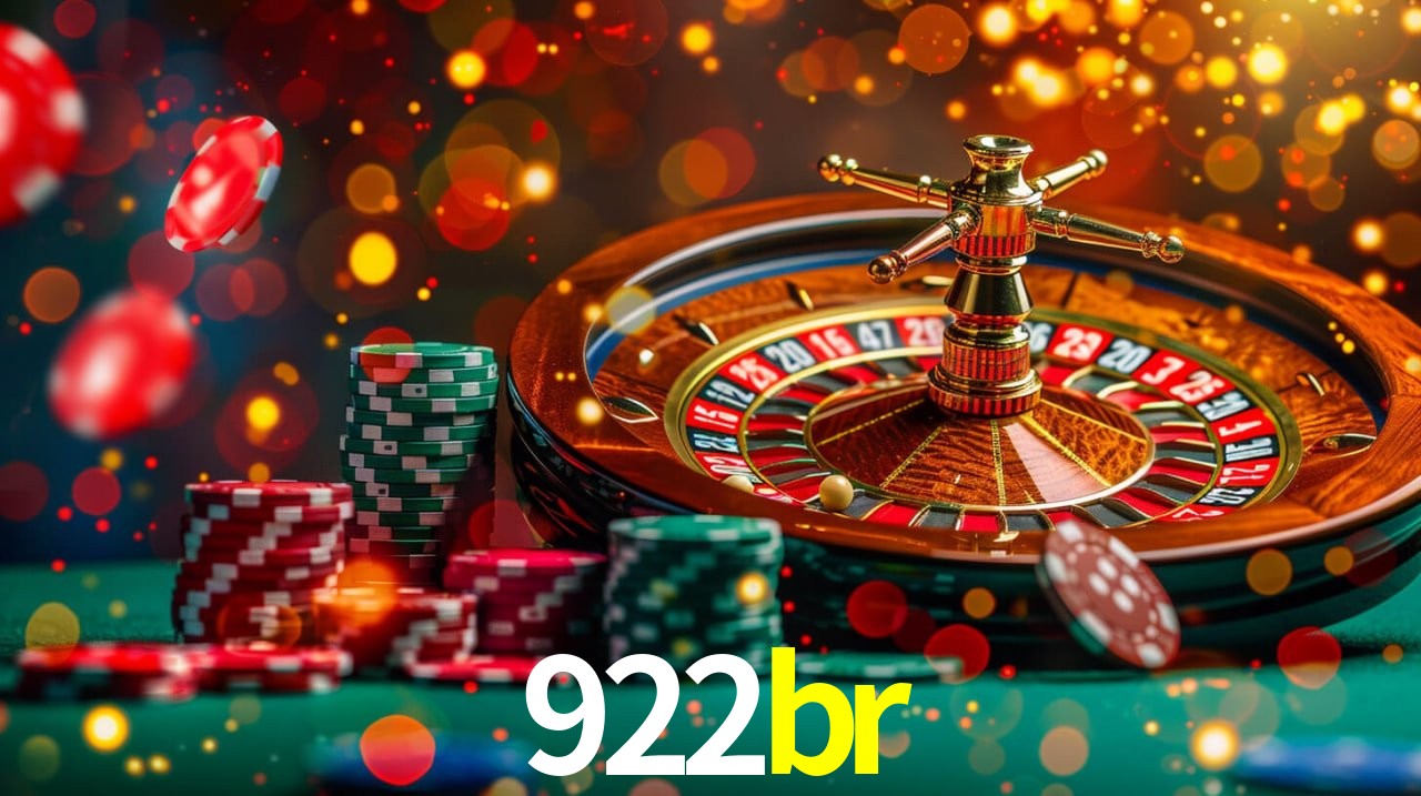 cassino 922br