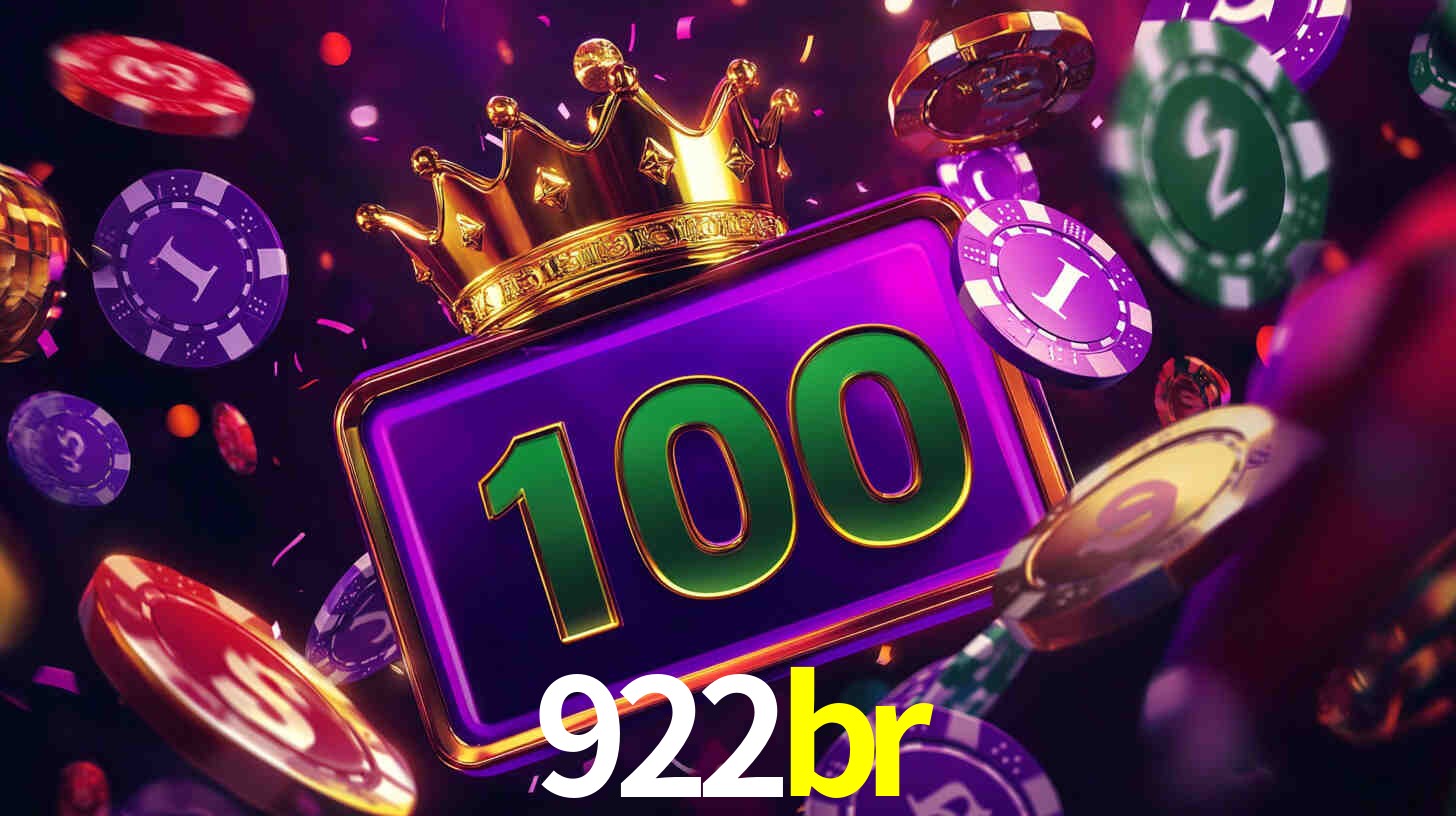 Live Casino 922br