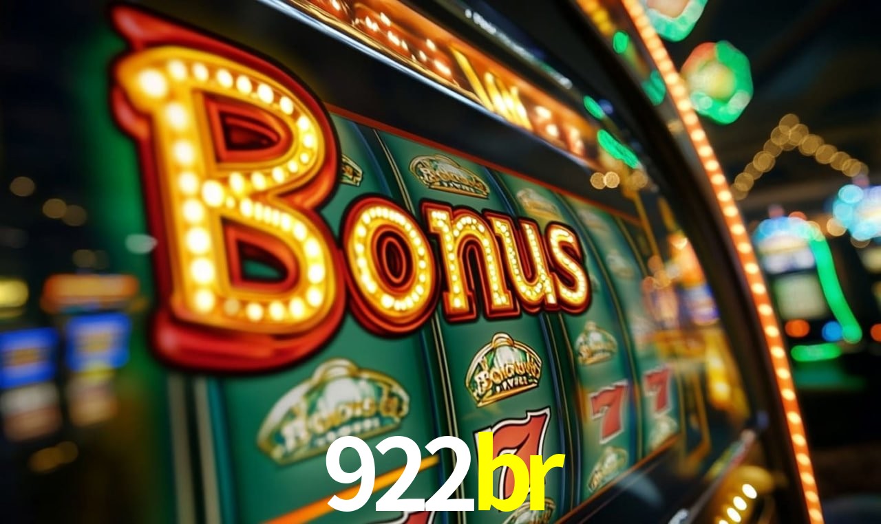 922br São Paulo - Top Slots