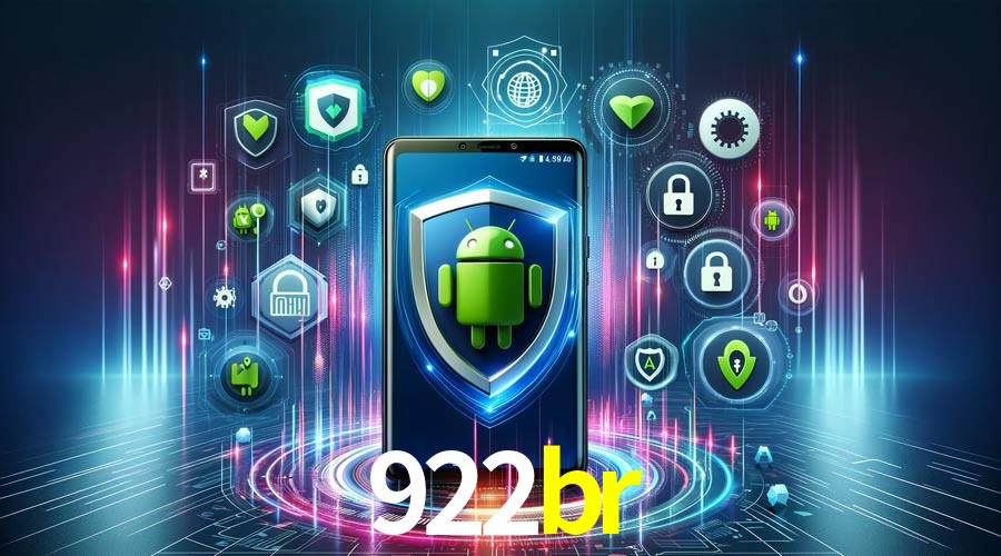 Security Systems 922br