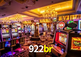 922br Belo Horizonte - VIP Casino