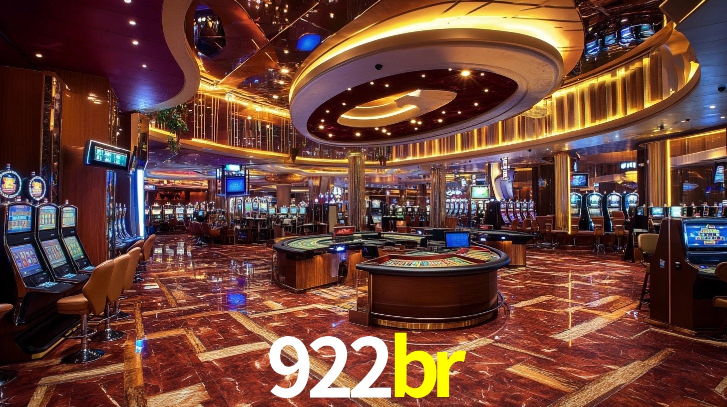 VIP Casino 922br