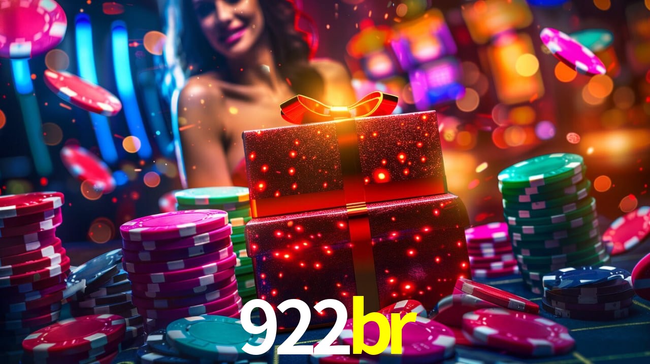 Jogos Exclusivos 922br