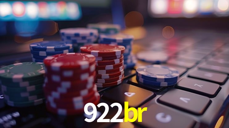 922br - Security