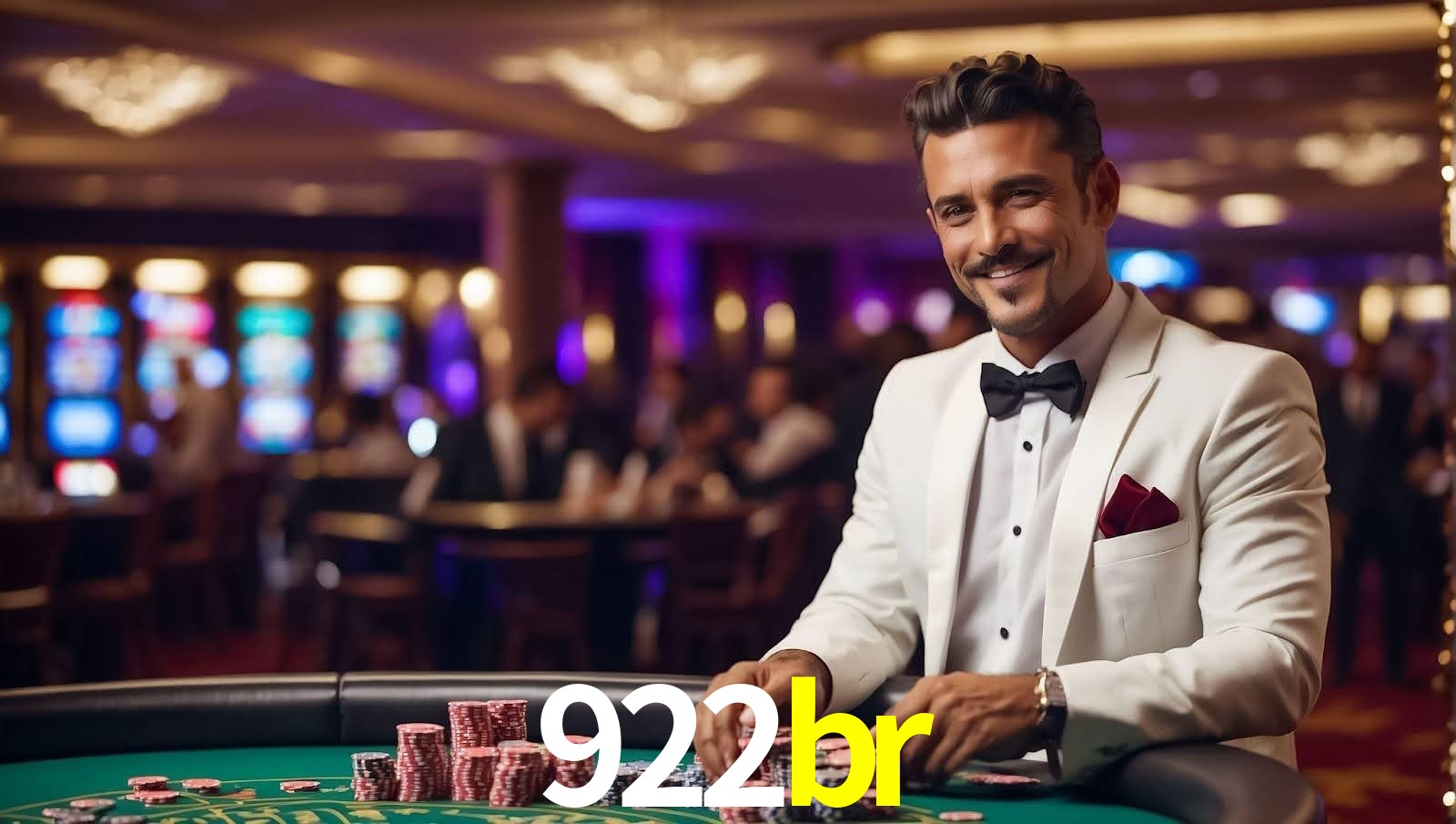 922br - Support
