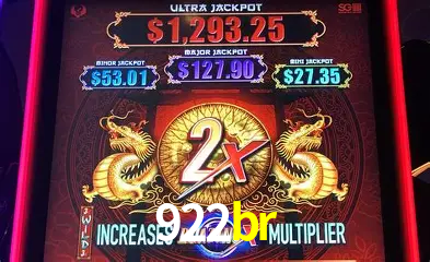 Desvendando o Mundo dos Jogos Virtuais na 922br