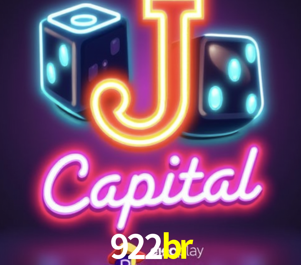 APP oficial da 922br para mobile