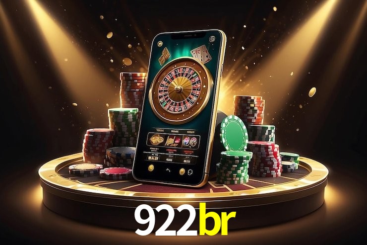 922br - cassino ao vivo