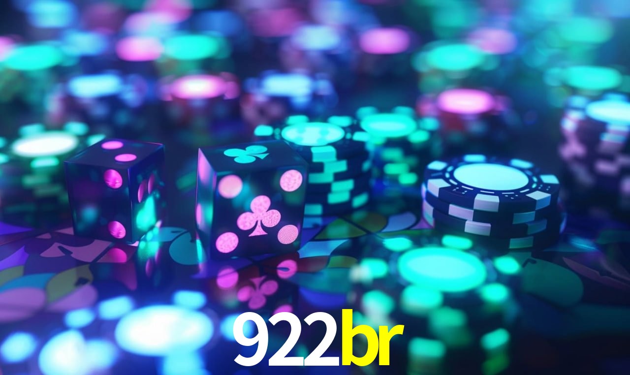Recursos de Bônus 922br