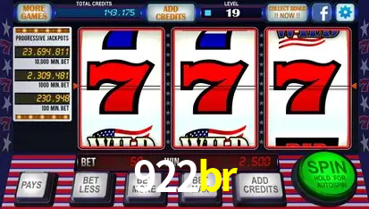 922br Rio de Janeiro - Professional Dealers