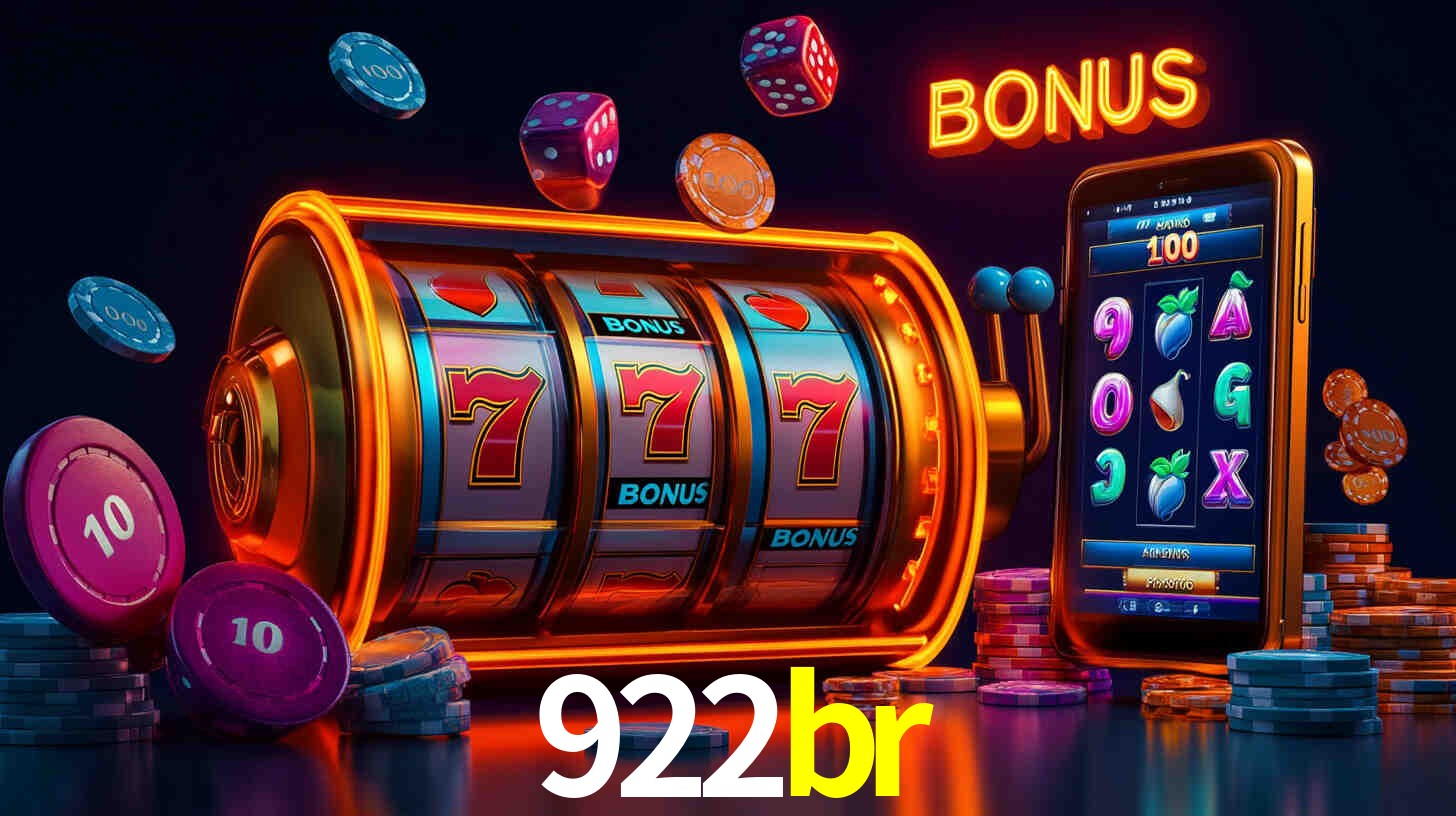 Desvendando o Mundo dos Jogos Virtuais na 922br