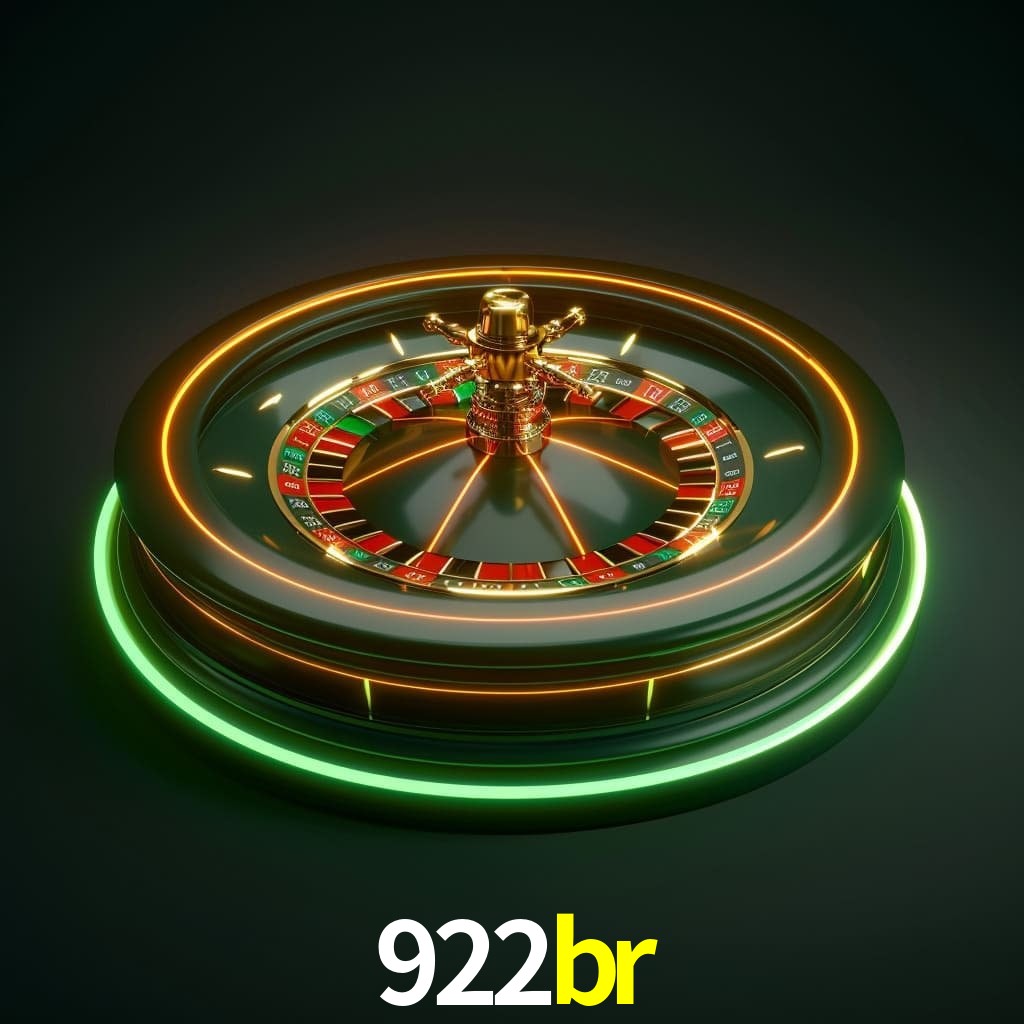 922br App - Aplicativo Móvel Oficial