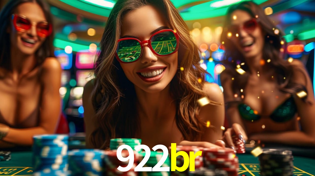 Bonus Features 922br