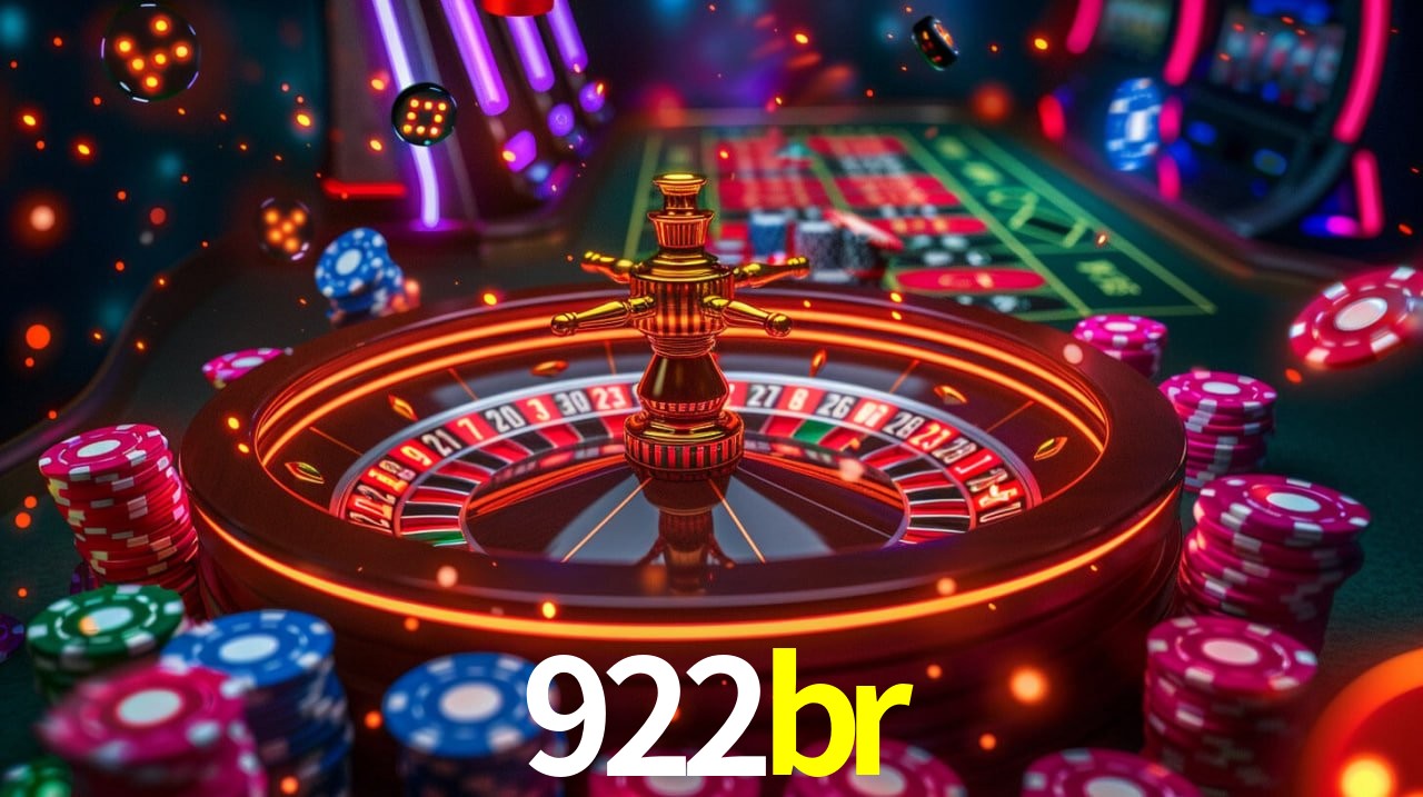 Mesa de Blackjack 922br