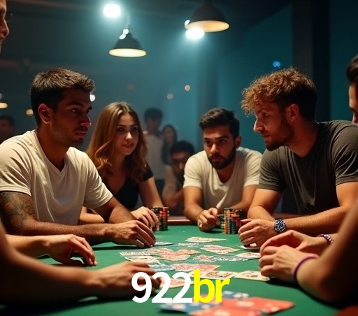 922br Rio de Janeiro - Slot Strategy