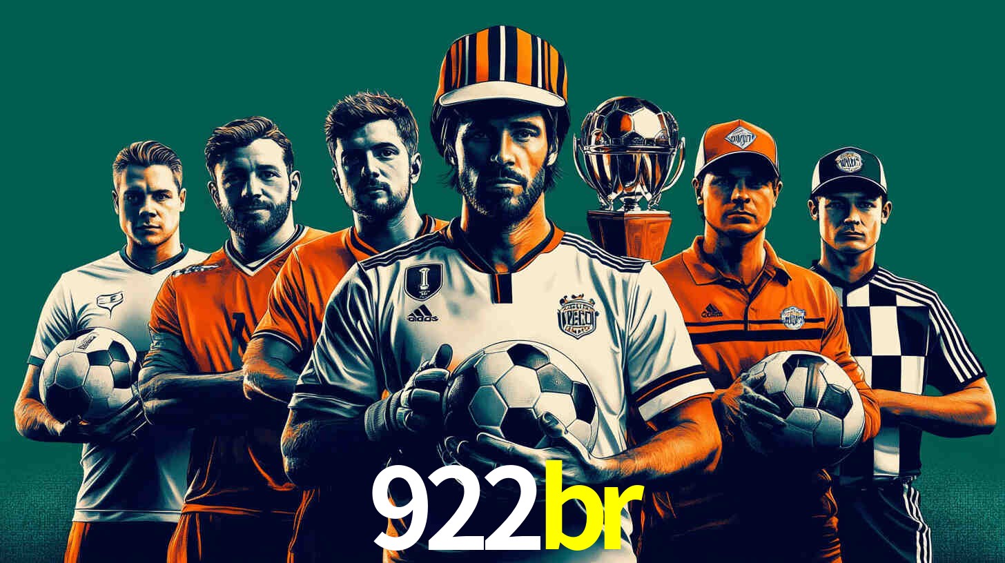 Inovações de Jogos na 922br: O Futuro das Experiências Interativas